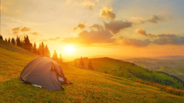 The Ultimate Guide to Solar Power for Camping: Everything You Need to Know