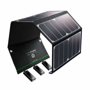 Top Solar Mobile Charger UK