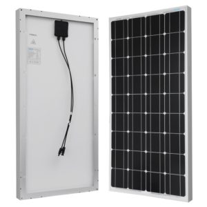 Renology Slar Panels for Starter Solar Power Kit